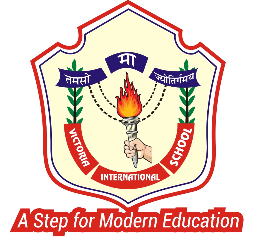 Victoria International School Logo